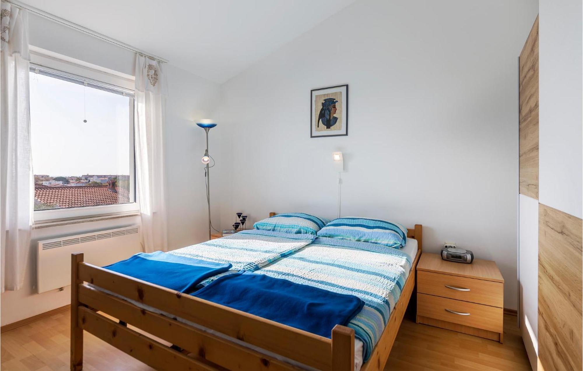 Beautiful Apartment In Barbariga With Kitchen Luaran gambar